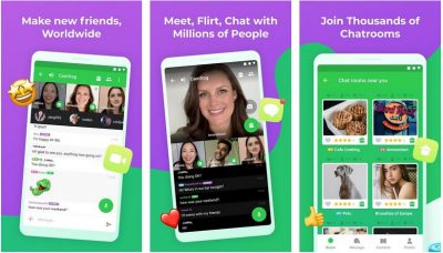 Best Chatrooms To Make Friends : Complete Guide 2023