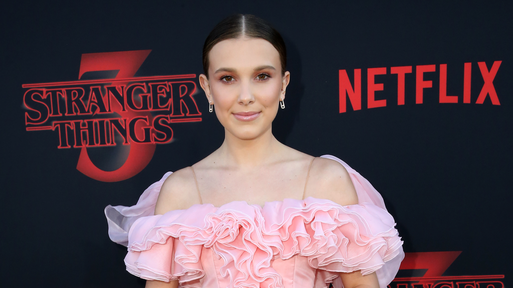 Who Is Millie Bobby Brown?