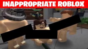 Best Inappropriate Roblox Games
