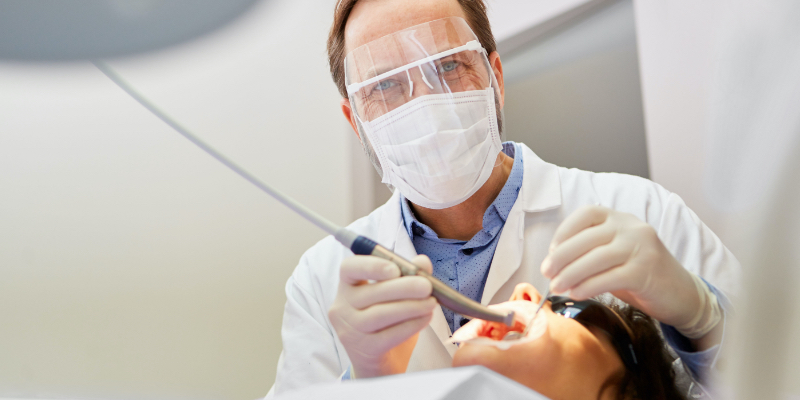 Beyond Expectations: Experience Dental Excellence with the Best Dentists