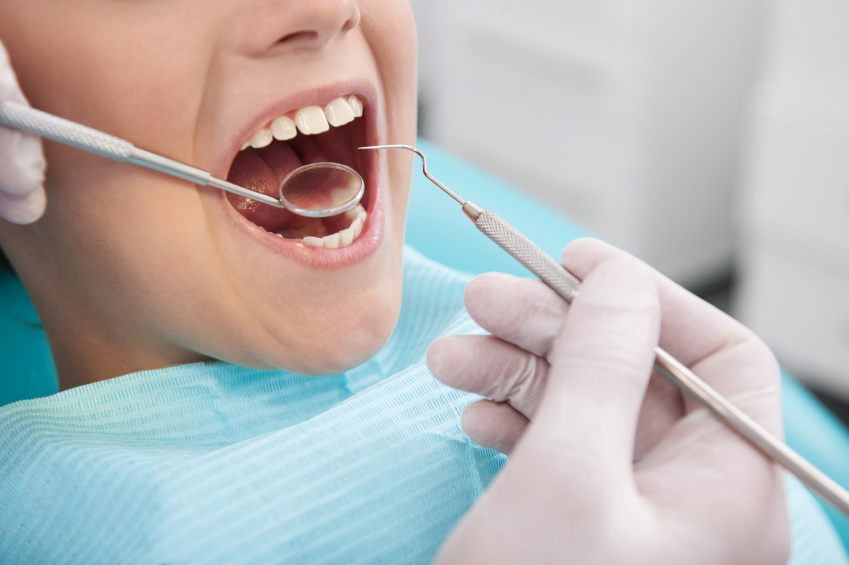 The Top Dentist’s Guide to Choosing the Right Dental Treatment