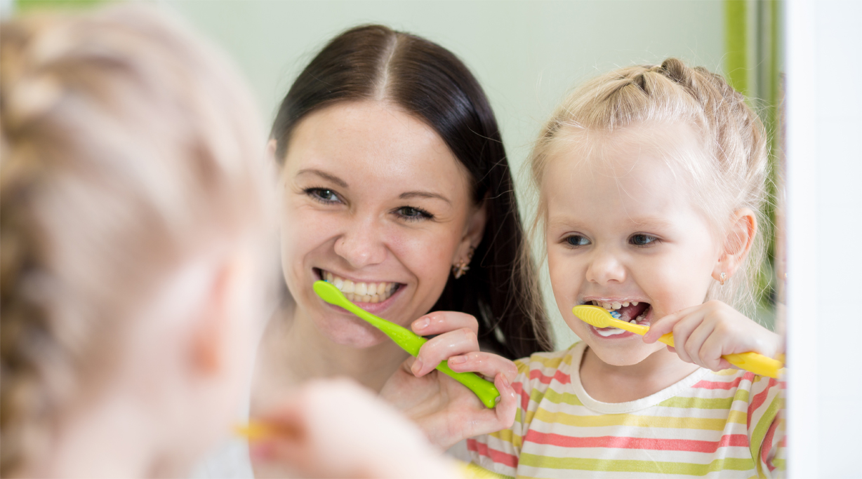 Building a Foundation of Oral Health: Insights from Children’s Dentists