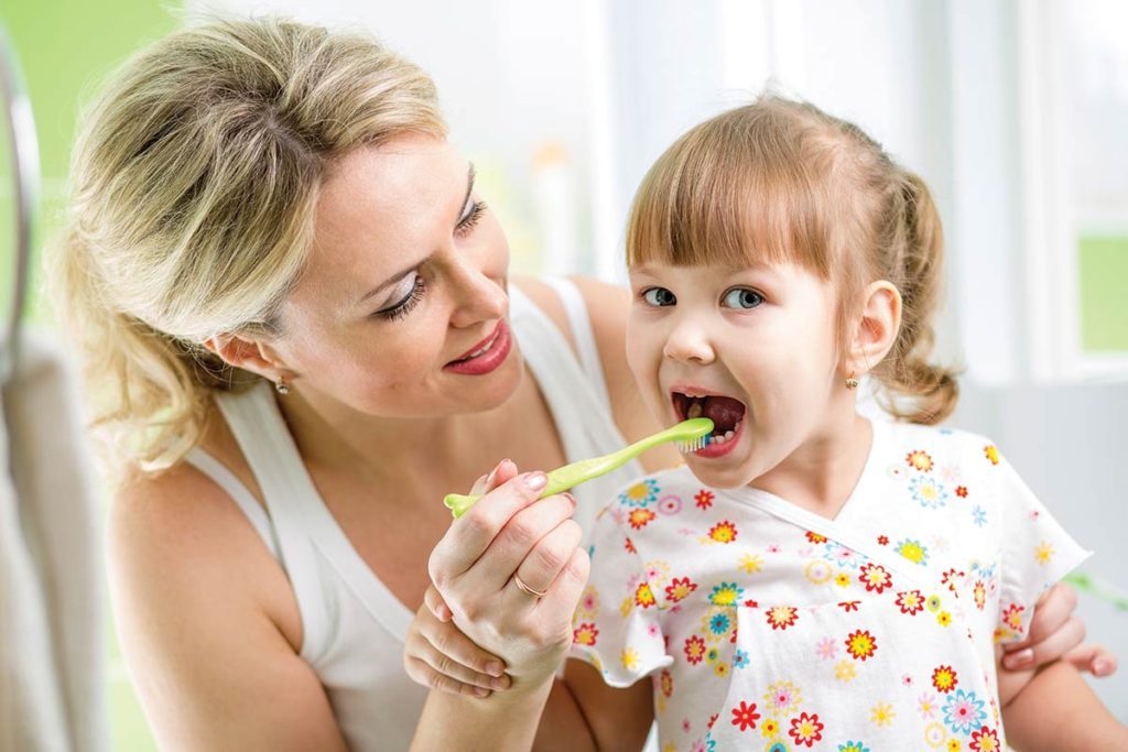 Building Healthy Smiles: The Vital Role of a Family Dentist