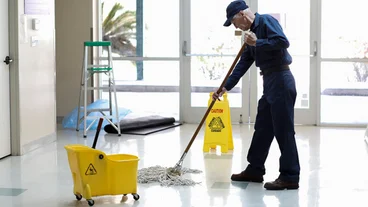 Discover The Best Cleaning Services Near You Now!