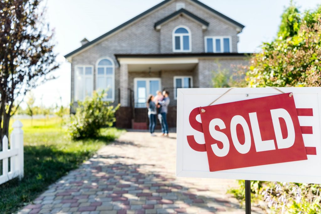 How-To Guide: Selling Your Home Fast & Effectively