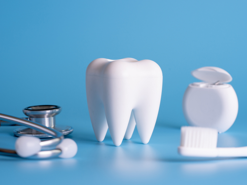 How-To Guide: Mastering Your Dental Care Routine