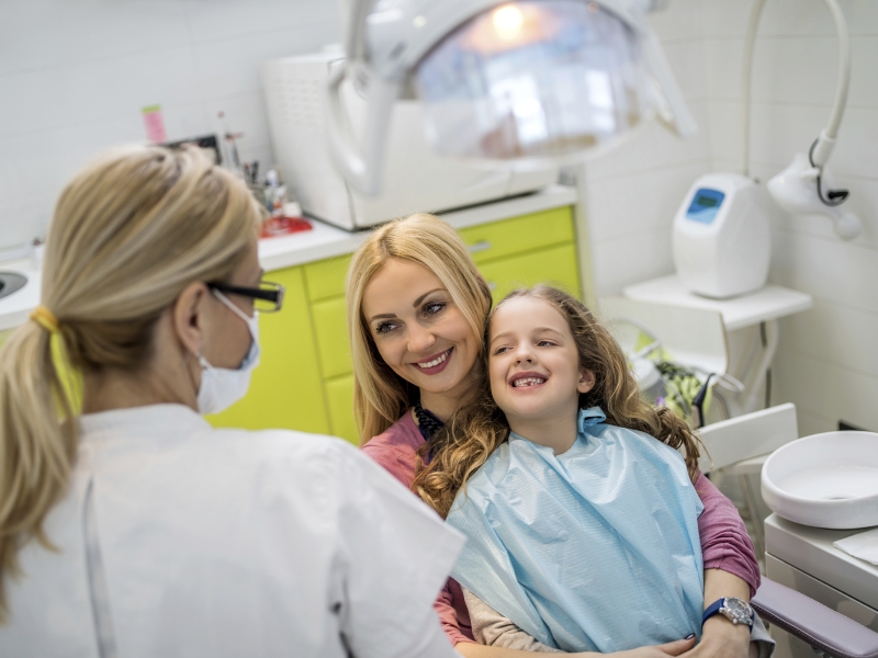 Top Dental Services Guide: Essential Tips & Advice