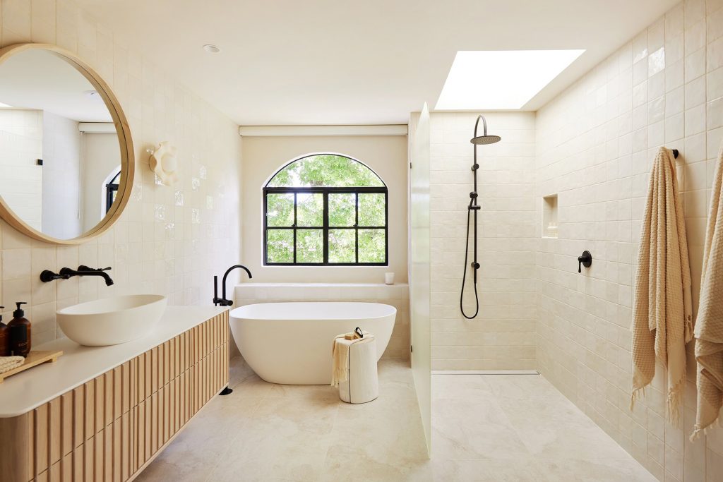 How-To: Transform Your Bathroom In Easy Steps How-To: Transform Your Bathroom In Easy Steps