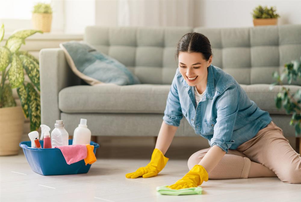 Top Home Cleaning Tips For A Sparkling Space Top Home Cleaning Tips For A Sparkling Space