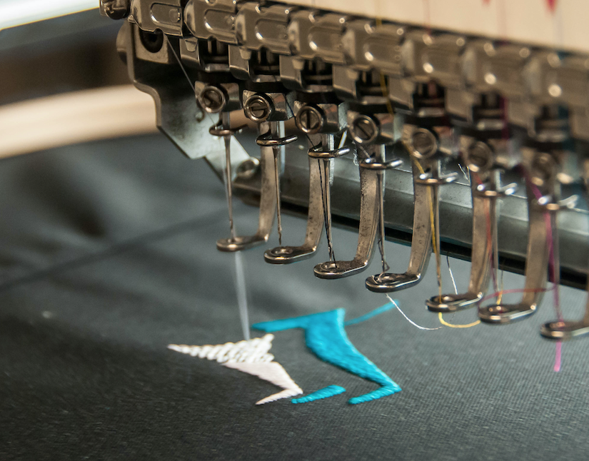 Custom Embroidery Tips: Your Ultimate Guide To Success Custom Embroidery Tips: Your Ultimate Guide To Success