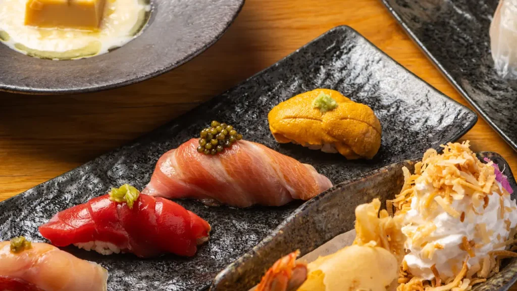 Ultimate Guide To Omakase In Miami: Top Spots Ultimate Guide To Omakase In Miami: Top Spots