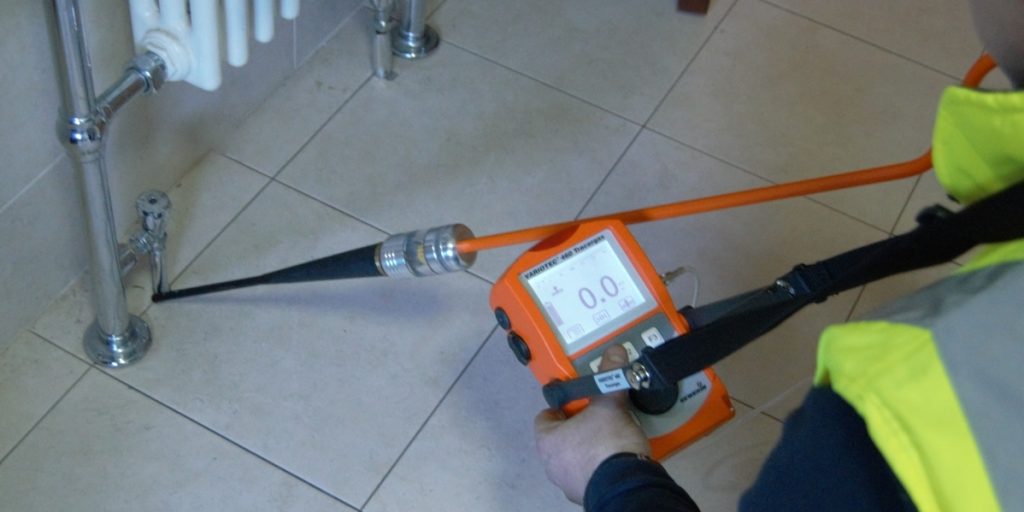 Top Tips For Effective Slab Leak Detection