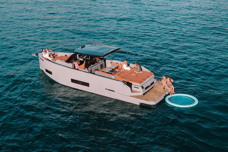 Easy Boat Party Ideas In Melbourne For Unforgettable Fun